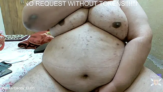 [22 Jan 17:02] Private Show - WANKERDADDY_EH01主播的视频