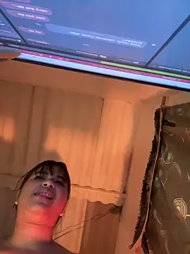 fuck pussy - vídeo de la modelo de cam Sarita_king