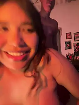 show domi - video by Sarita_king cam model