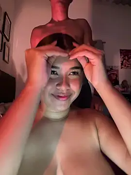 SUCK BOOBS AND PUSSY , SHOW FUCK DOGGY - video by Sarita_king cam model