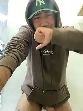 🥛🥛🥛🥛🥛 - video by JuanZapata33 cam model