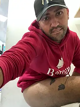 My ass 🚨 - video by JuanZapata33 cam model