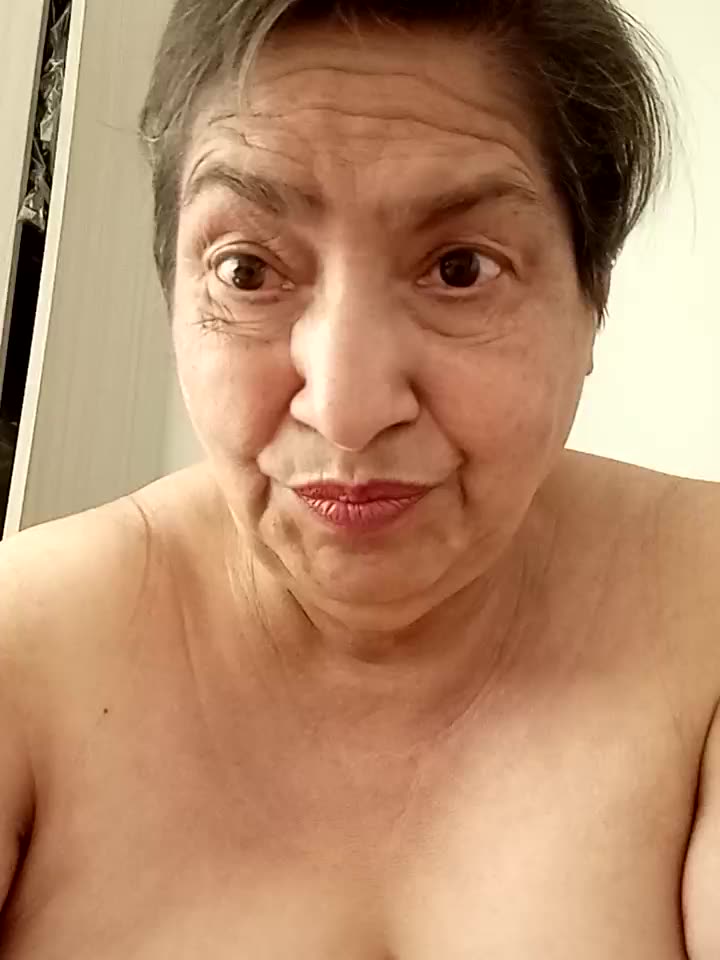 anal - video by florecita69 cam model