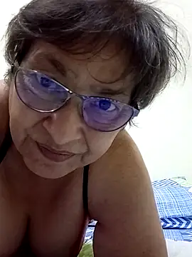 Hello my loves, my big ass and big, hairy pussy - video by florecita69 cam model