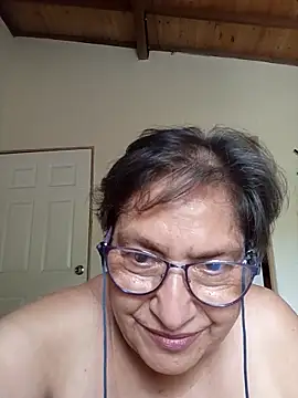 My loves, you like to see me - video by florecita69 cam model