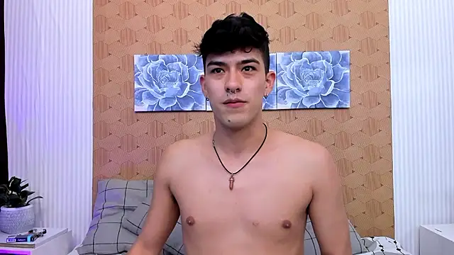 cum face