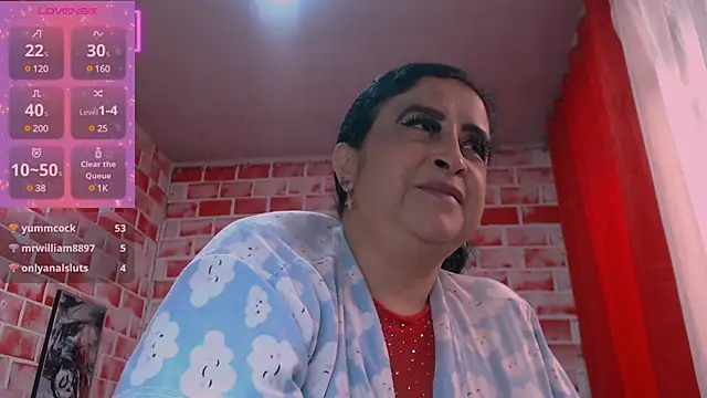 [11 Apr 08:37] Private Show - anita_s3x 캠 모델의 동영상