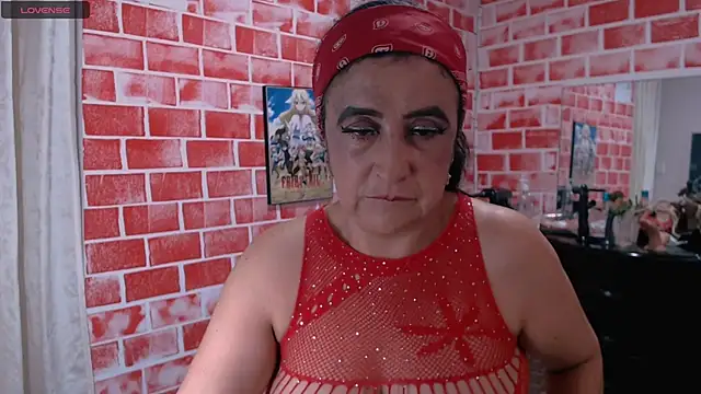 [26 Apr 06:34] Private Show - anita_s3x 캠 모델의 동영상