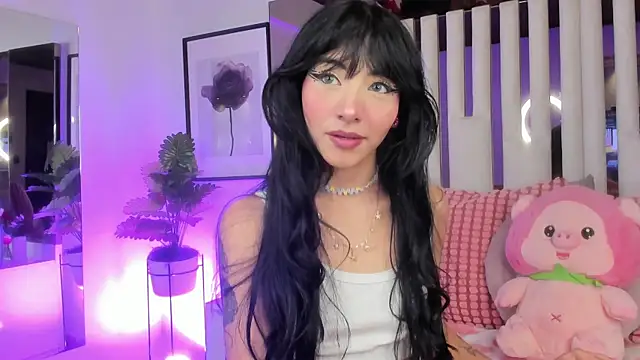 ahegao and open legs 🔥🔥 - video by Kitty_Eliffe cam model