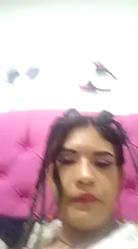 [20 Apr 22:30] Private Show - video av AlexaFontana cam-modell