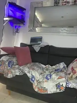 [3 May 12:37] Private Show - video by Fernanda_O cam model