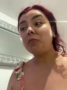 [3 May 17:03] Private Show - video by Fernanda_O cam model