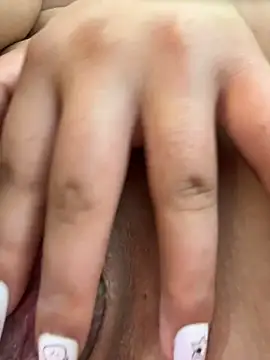 break my pussy