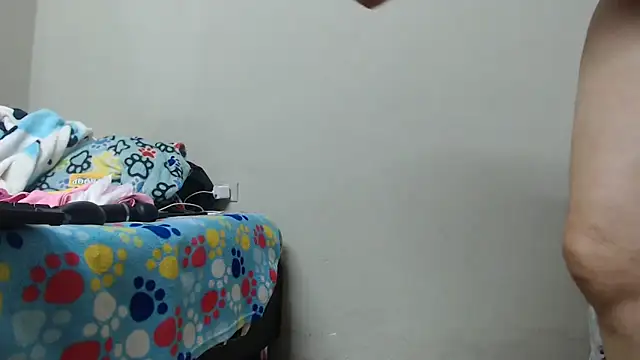 show ANAL - video by Martina-miller1 cam model