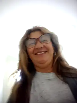 In the bathroom. wet flannel - video by Martina-miller1 cam model