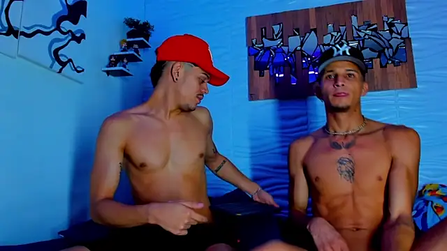 A rich morbidity among us - ক্যাম মডেল Friendsofeverything_-এর ভিডিও