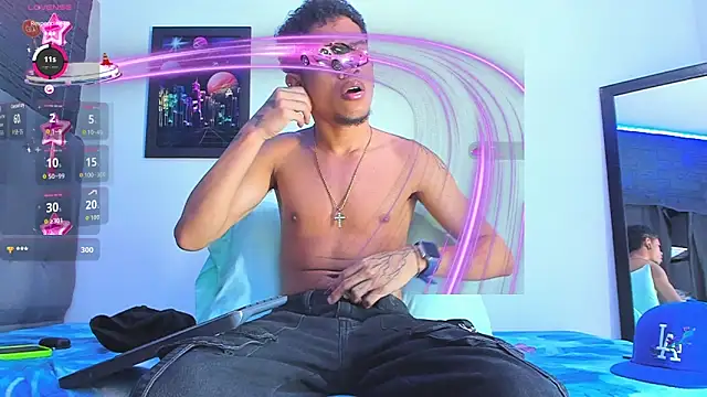 • Show prívate 18/09/2025 • 🎥 - video by Romancartier_1 cam model