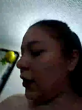 sucking my husband's ass - video by ZuriandAlex cam model