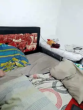 pregnan sex - video oleh ZuriandAlex kamera model