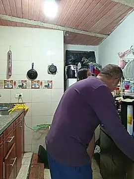 oral and anal sexp to the big ass bitch - video by ZuriandAlex cam model