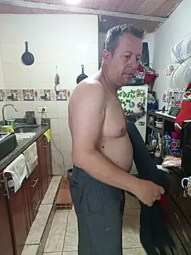 oral sex - video oleh ZuriandAlex kamera model