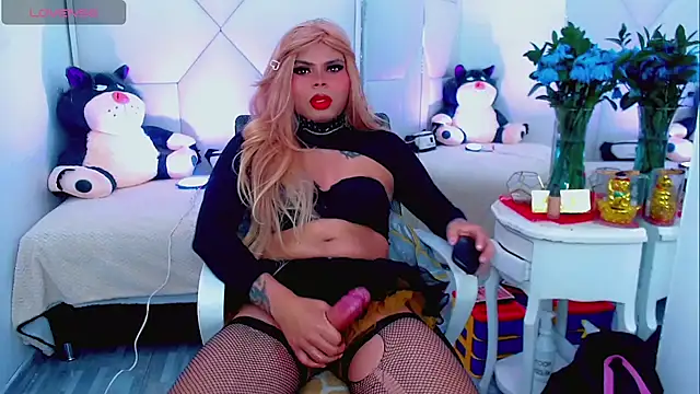 big rain of semen - video by AdanKinng cam model