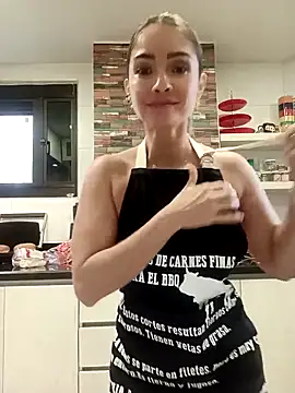 [13 Mar 16:54] Private Show - vídeo de Loly_Horny modelo de câmara