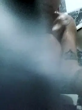masturabação no chuveiro - Liv_Alt 캠 모델의 동영상