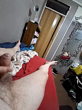 [23 Nov 07:25] Private Show — filmik NawtyB1965, modela(-lki) na kamerkach