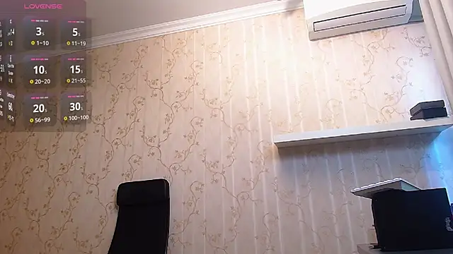 Leather Domination Show – video od webkamerové modelky MateoBenjaminX