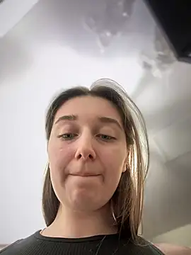 Private Show Pubic place - video by UnaMiuMiu