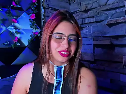 Sexy schoolgirl + SUPER DEEPTHROAT + FUCK PUSSY HARD+LUSH Private Show - วิดีโอโดย Tammy_Blackk โมเดลแคม