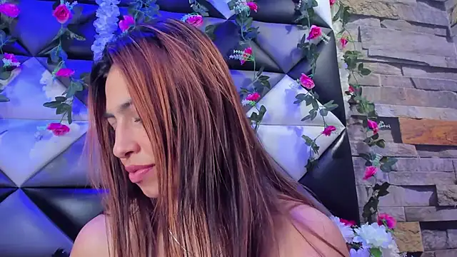milk od my tits and fingers in my pussy Private Show - วิดีโอโดย Tammy_Blackk โมเดลแคม