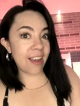 Private Show 😋💋 - video by Bella_fournier cam model