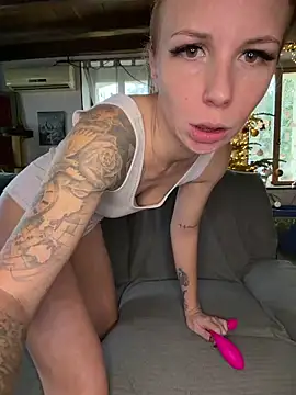 Baise + ejac chatte 💦 – video od webkamerové modelky Redhairedteacher