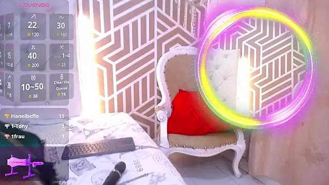 come to ride this horny elf－カメラキャストのSashaDuranteの動画