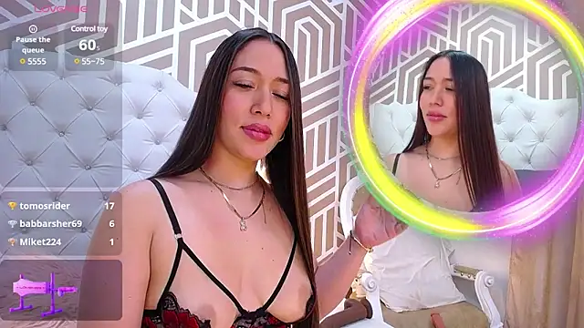 sex machine in my wet pussy - ক্যাম মডেল SashaDurante-এর ভিডিও