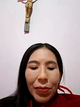 [11 Jul 22:35] Private Show - video van luzsexcita cam-model