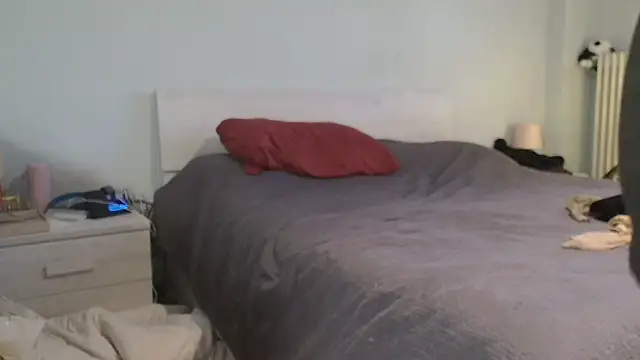 Group Show: Cambio collant poi scopata dura e sborra addosso - video av CollantShow cam-modell