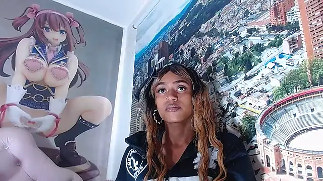 [25 Apr 14:28] Public Show -  βίντεο μοντέλου KATALINA__CANDY