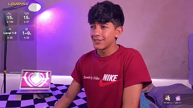 Fingering and fuck my ass – video modela na kameri teobrowny