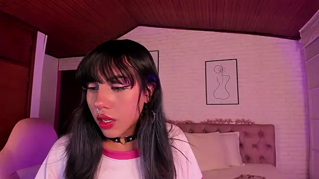 ≧◠ᴥ◠≦✊ - video by Kitty_Pam cam model