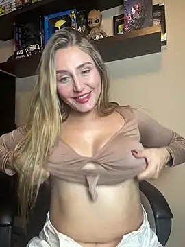 sexxx in my office - video by dakota_Robbins_ cam model