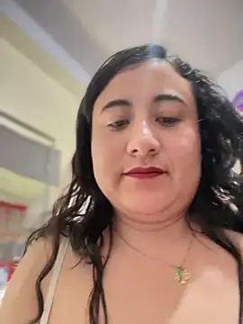 [21 Apr 17:23] Private Show - video by Acinorev2 cam model