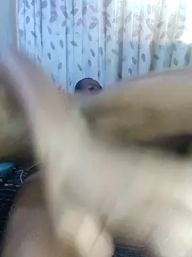 [10 Jan 11:46] Spy Show - video by SexpoAfrica cam model