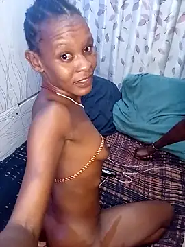[14 Mar 01:32] Private Show - vídeo de la modelo de cam SexpoAfrica