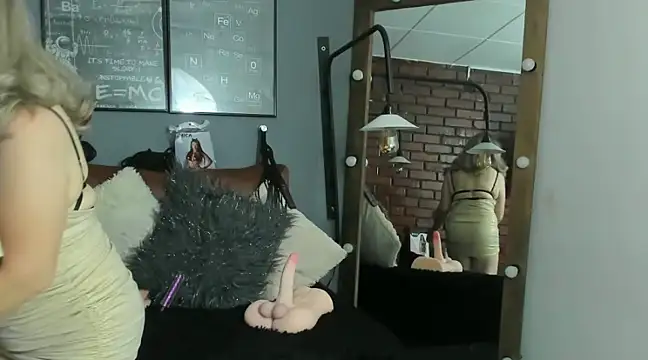 spy my Private Show - βίντεο μοντέλου Samantha_mature56