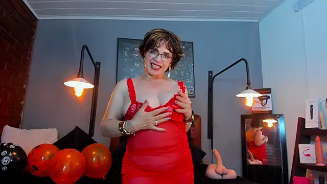 Spy my pvt very horny - Samantha_mature56主播的视频