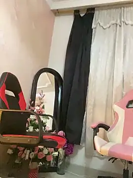 [19 Apr 21:12] Private Show - Vídeo de Sharongirl07, modelo de vídeos