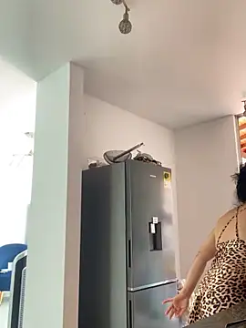 En cocina - Vídeo de Sharongirl07, modelo de vídeos